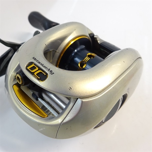 ０８メタニウムＭＧＤＣ７右